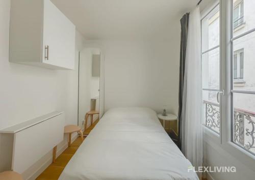 Immeuble Saint-denis