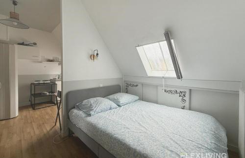 Immeuble Tour-maubourg