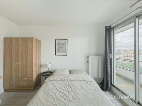 Immeuble Mouchez