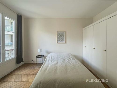 Immeuble Mesnil