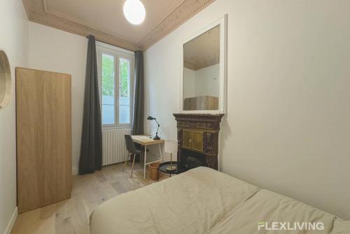 Immeuble Faure