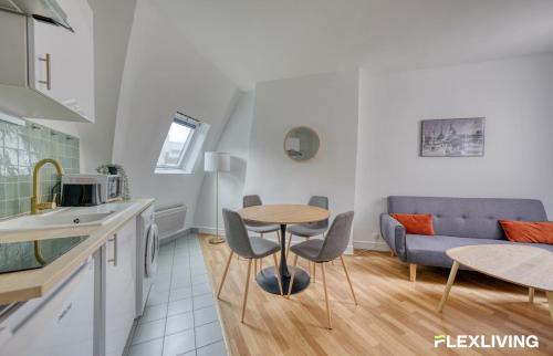 Immeuble Fayette