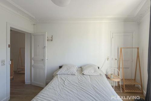 Immeuble Monge - Hôtel - Paris