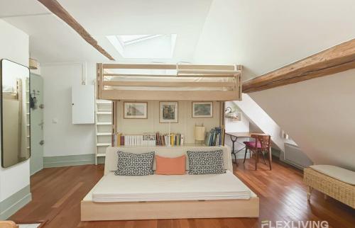 Immeuble Varenne