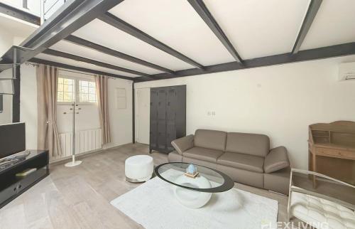 Immeuble Villiers