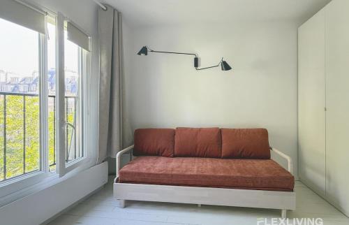 Immeuble Voltaire