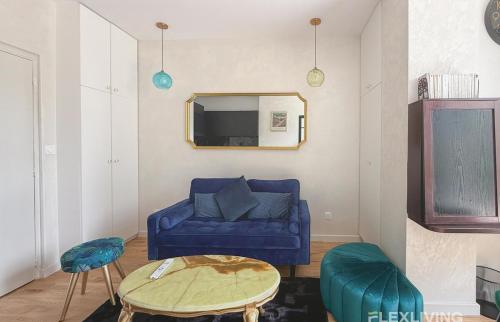 Immeuble Lagny