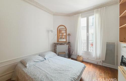 Immeuble Oudry
