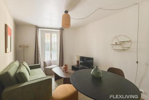 Immeuble Droite