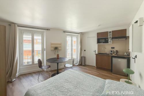 Immeuble Surmelin