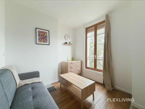 Immeuble Poliveau
