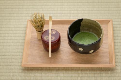 Nazuna Kyoto Nijo-jo (Cha no Yado Nazuna Nijo-tei)