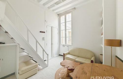 Immeuble L'ile