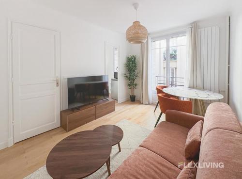 Immeuble Musset
