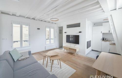 Immeuble Saint-gervais