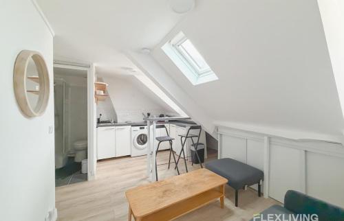 Immeuble Saint-martin