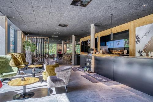 All-Suite Resort Paznaun 5