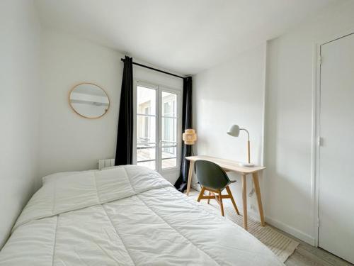 Immeuble Biot