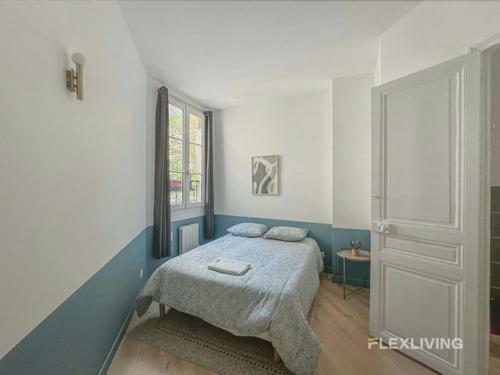 Immeuble Fayette