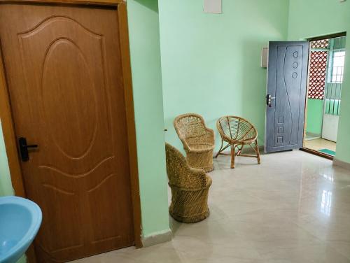 S & S Residency in Neyveli T.S