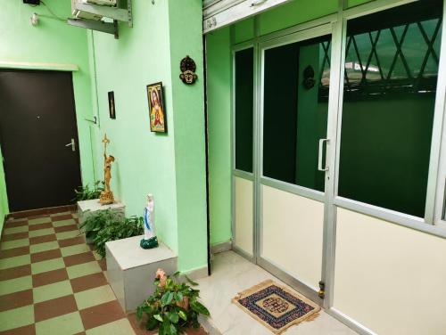 S & S Residency in Neyveli T.S