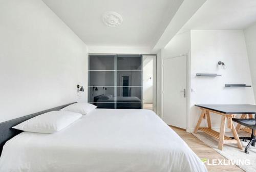 Immeuble Cardinet