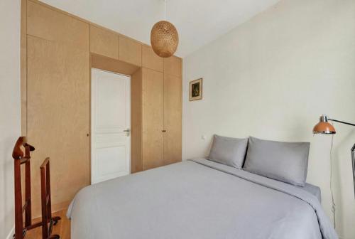 Immeuble Banquier
