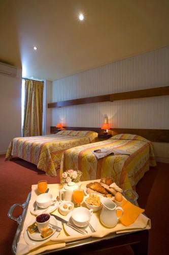 Hotel Restaurant Le Parc