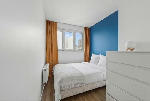 Immeuble Tolbiac