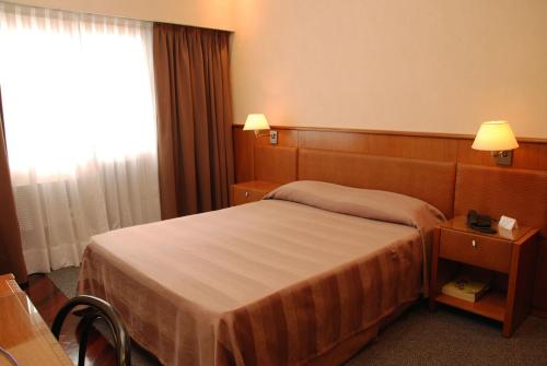 Hotel Napoleón, Буэнос-Айрес (фото 9)