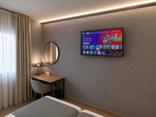 Hotel Córdoba Centro, Córdoba (photo 9)