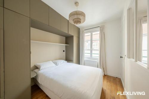 Cosy T2 of Le Marais Paris 3
