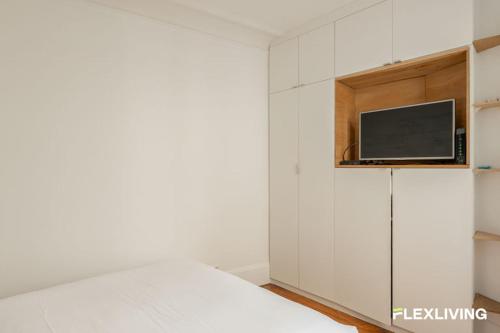 Cozy T2 at the Foot of Montmartre Paris 9th