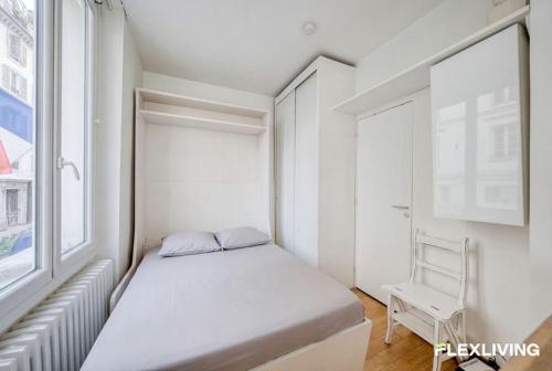 Cozy Studio in the Heart of Le Marais Paris 3rd