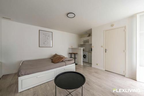 Comfortable studio in a great location Paris 18th