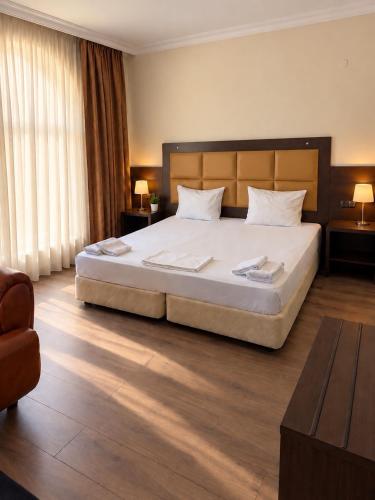 Hotel Consul, Sofia
