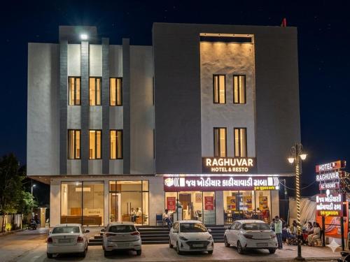 Raghuvar Hotel and Resto