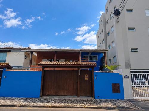 Hostel Praia 102 - Ilhabela Hostel Praia 102 - Ilhabela