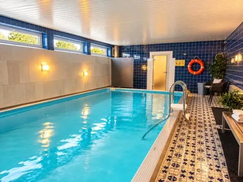 Berghotel HARZ in Hahnenklee-Bockswiese, Deutschland