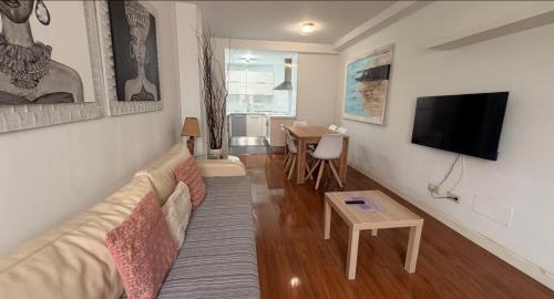 1-Apartment Comfortably - TuriVida A