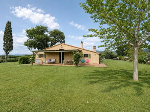 Villa Stalletta Hot Tub by Geco Vacation Rentals