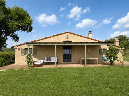 Casa Stalletta, Hot Tub, Bolgheri