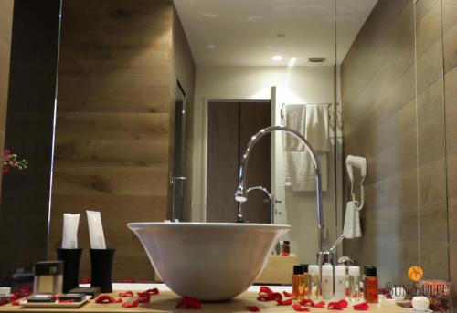 Sun Suite Luxury Pantheon - image 5