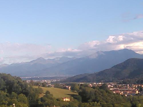 Apkārtne, B&B Doria Valle Maira in Roccabruna