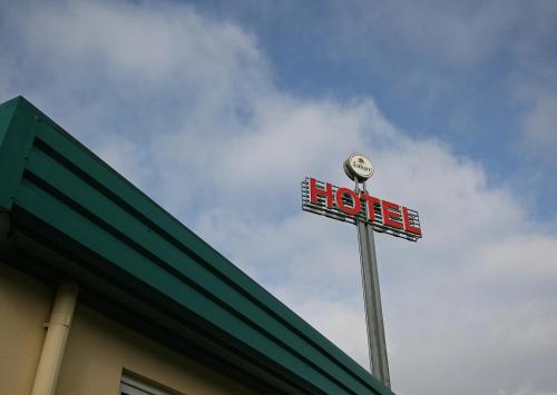 Hotel An der Hasenheide 5