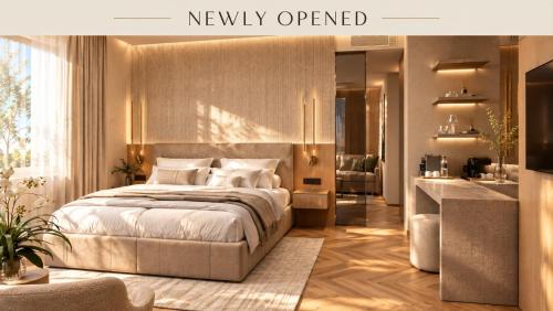 The Benedict Boutique Hotel Old Town Prague 1