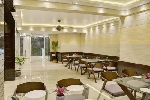The Crystal Chinar Park Kolkata Airport