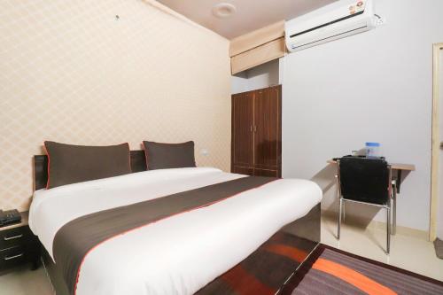 Hotel O Garg Residency - image 3