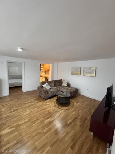 The Atrium Suite