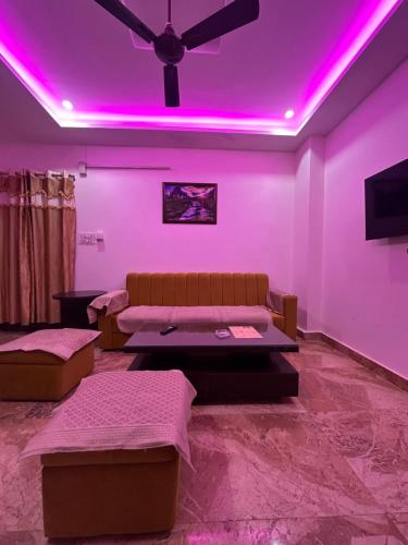 Cabana suites 2BHK - image 5